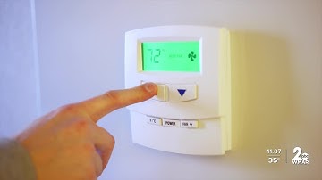 Doctors warn residents about the dangers of radon gas