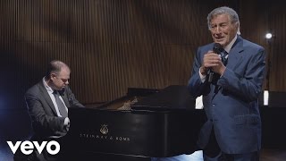 Video thumbnail of "Tony Bennett, Bill Charlap - Look For the Silver Lining (Live in New York - August 2015)"