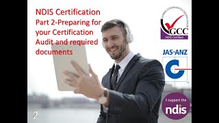 GCC Certification - Part 2 Preparing for your Certification Audit and required documents