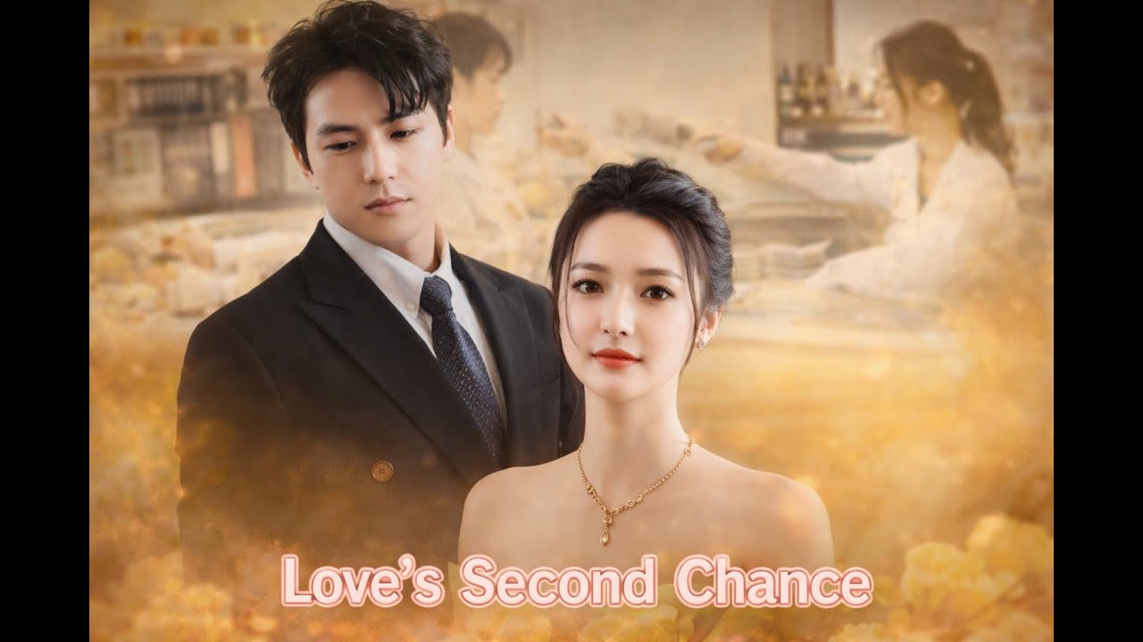 Love's Second Chance | Chinese Drama English Sub Full Episode - YouTube