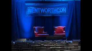 WentworthCon Chicago 2022