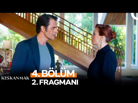 Kıskanmak 4 Bölüm 2 Fragmanı