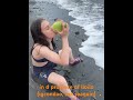 #pinasvacation continuation vid. of Annica