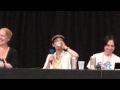 My Question to Zun (AWA 2013)