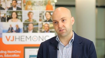 Azacitidine, venetoclax & gilteritinib in older/unfit patients with FLT3-mutated AML