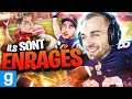 ILS SONT ENRAGÉS ! 😡 (Extreme Football ft. Doigby, Locklear, Gotaga, Mickalow, Kameto)