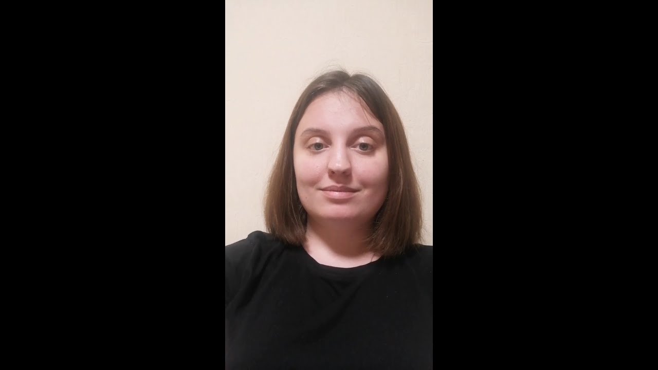 Тетяна Михайловська, випускниця магістратури кафедри КМПС, Big Data ...