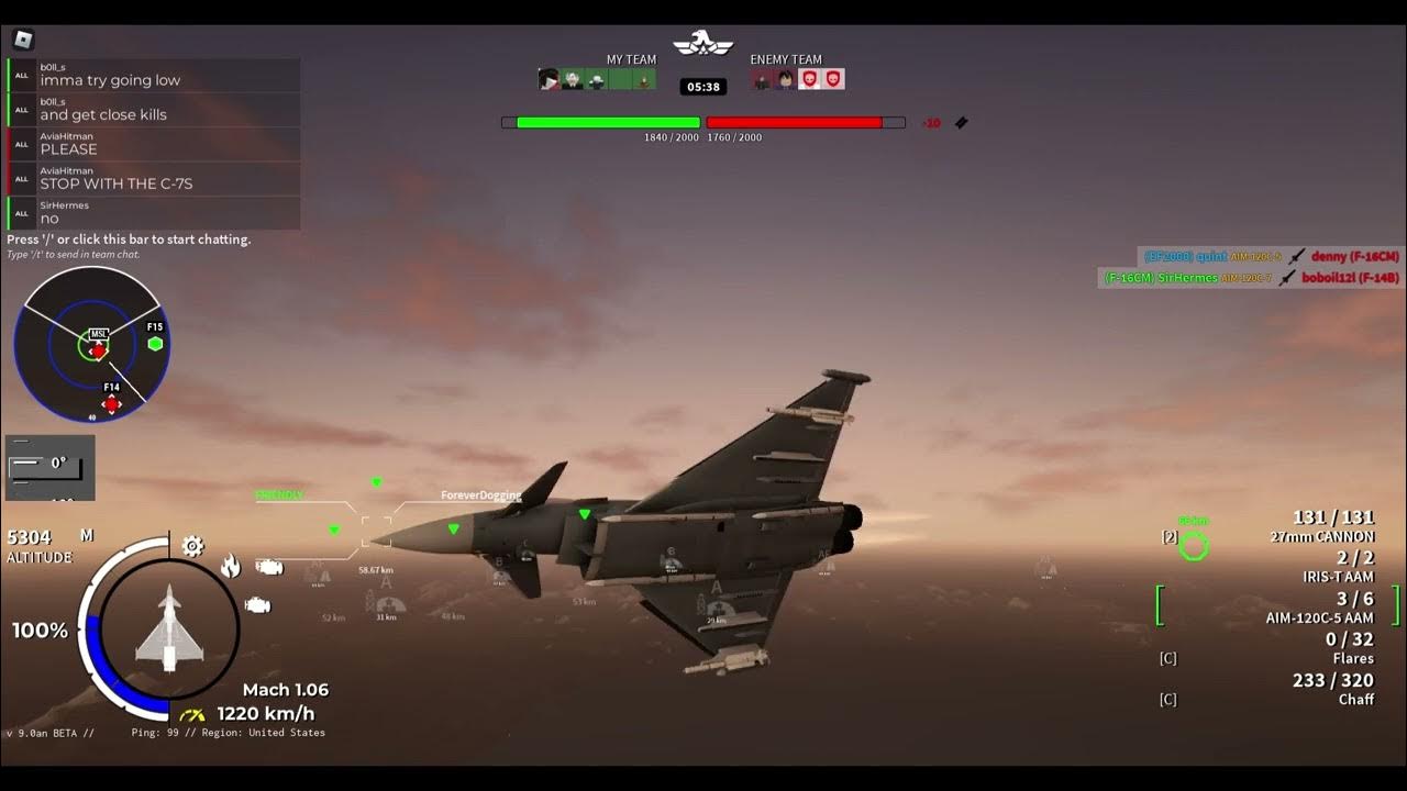 v9 0 bvr - YouTube