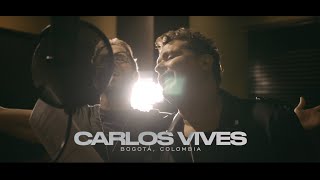 Lucas Arnau, Carlos Vives, Emilia - Te Doy Mi Vida (Official Video) Ft. Alex Rose, Cheo Gallego