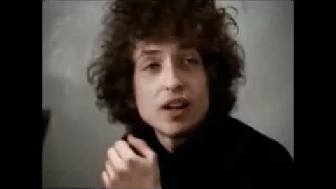 Bob Dylan - Bob Dylan's Dream