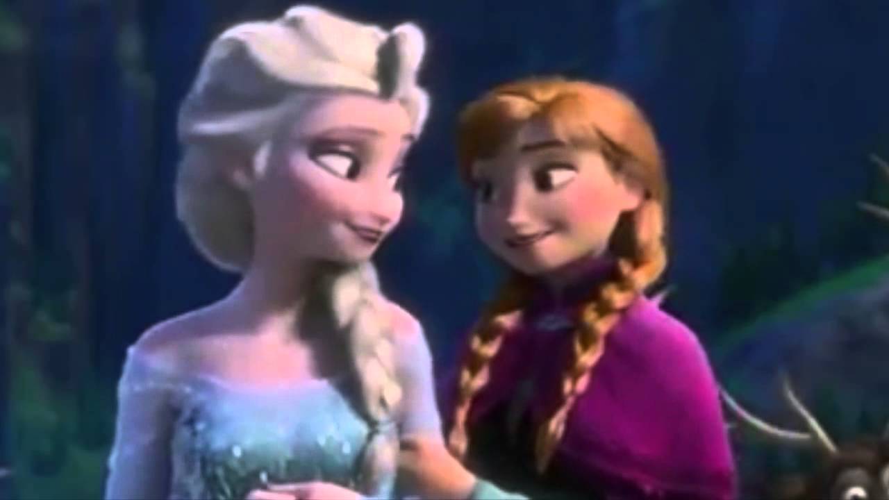 *NEW* Defying Gravity (Wickedly Frozen)