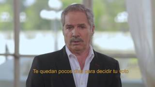 Felipe Solá Gobernador 2015: Pongamos nuevamente de pie a la Provincia