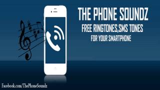 HipHop Chicken - Ringtone/SMS Tone [HD]