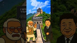 Why India Doesn’t Fear China | The Malacca Strait Truth(தமிழ்)#shorts