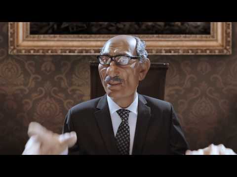 السادات والدولة الكشك ورا الستارة