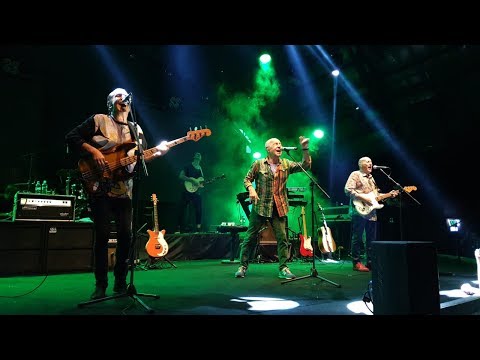 MFÖ - Özkan Uğur - Sude - Jolly Joker Konser 2018
