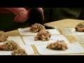 Healthy Chicken Wontons