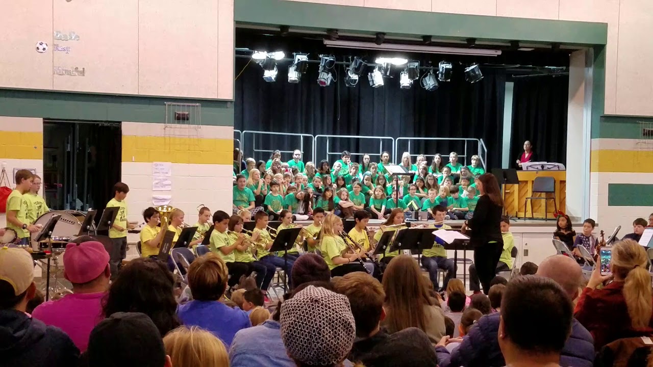 Aspen Elementary School Advanced Band 121517 Hanukkah Song YouTube aspen-elementary-school-advanced-band-121517-hanukkah-song-youtube