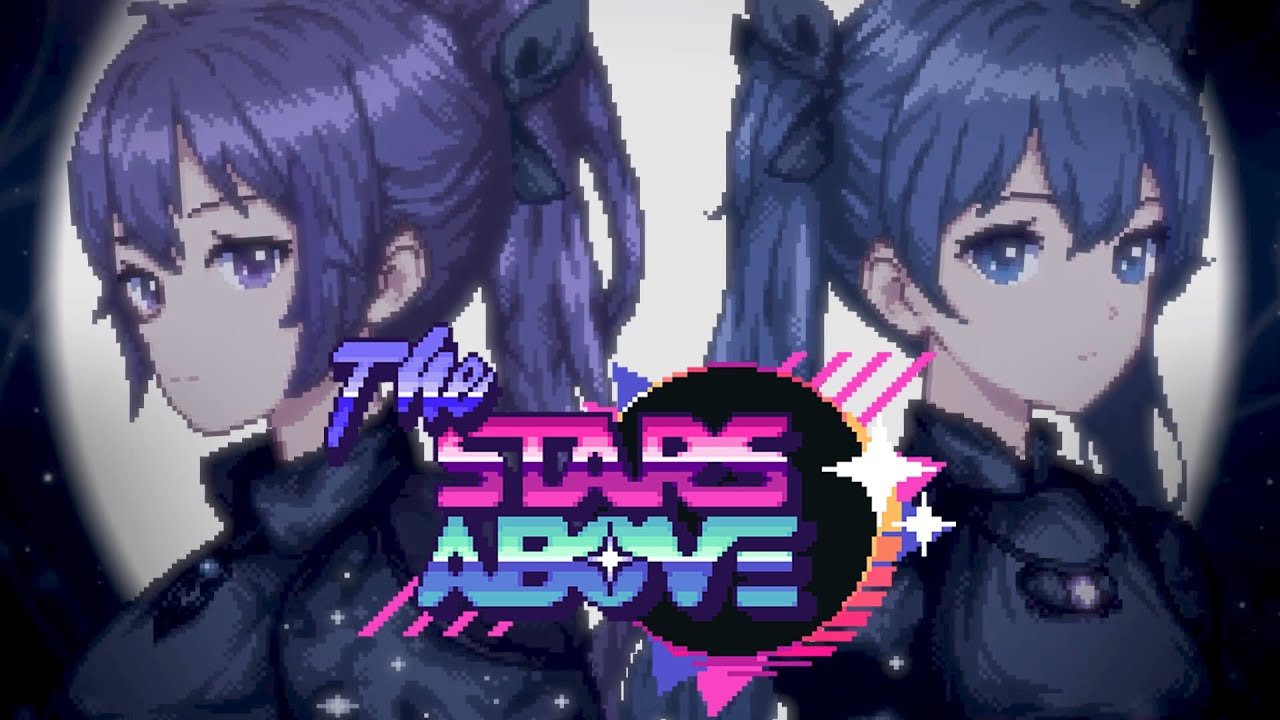 ซีซั่น 2 ของสาวน้อยแห่งดวงดาว! │ Terraria Stars Above #1