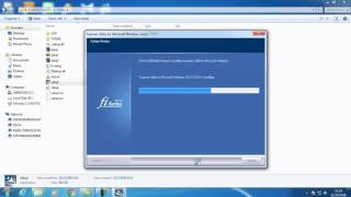 1-fi 6130z- Driver