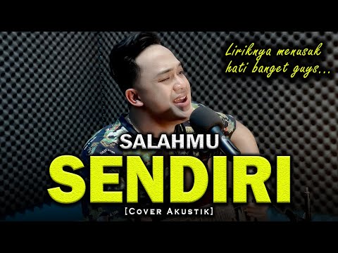 AKU HIANATI KARENA