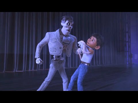 Coco – Lebendiger
