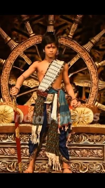 Ashoka Serial Title Song👊#ashok #chakravartinashokasamrat #colorstv #seriallover #shorts#historical