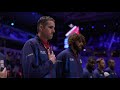 Tiafoe vs Meja | USA vs COLOMBIA | Group E Match 1 Highlights
