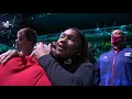 Tiafoe vs Meja | USA vs COLOMBIA | Group E Match 1 Highlights