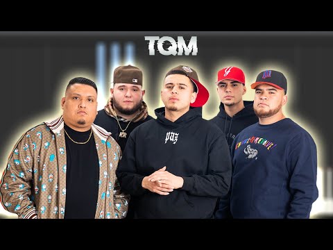 TQM - Fuerza Regida  