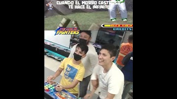 Do you know anyone who