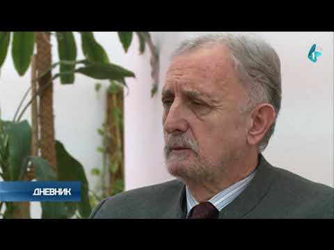 Selimir Radulović dobitnik Sretenjske nagrade
