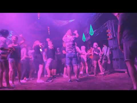 Dance Techno @ FreiGeist Openair  22.10.19 Last chapter