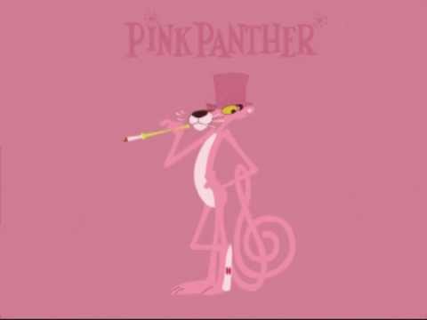 pink panther theme in major key youtube