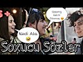 SOXUCU SÖZLƏR #6 Sumqayıt sorğu (Whatsapp TikTok Instagram 2021) SƏRBƏST VLOG