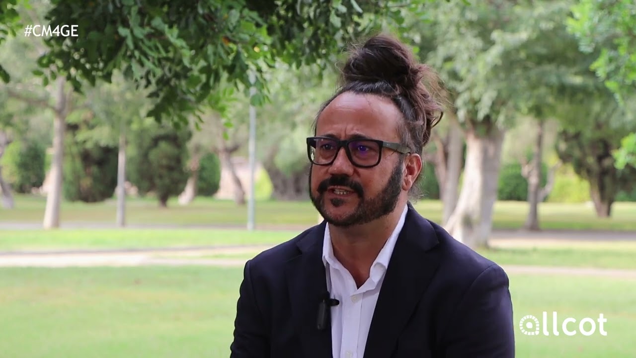 What is Global Equity? | CM4GE | Episode 1