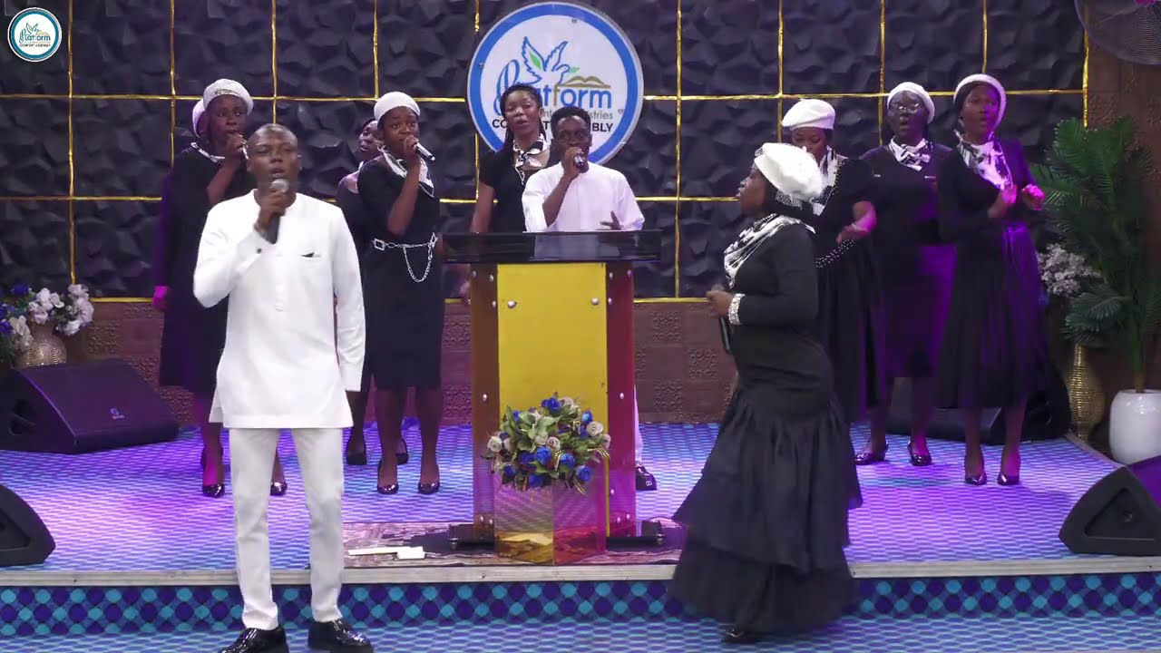 CELEBRATION SERVICE | REV. PRINCEWILL ODIKANWA | SUNDAY 21ST SEPT. 2025