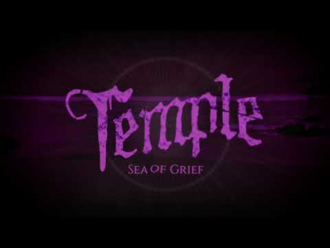 Temple (29) — Temple - Sea of Grief (Visualizer)