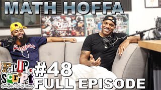Celebrity F.D.S #48 - THE MATH HOFFA EPISODE - FULL EPISODE Wealth