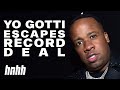 Yo Gotti Escapes Label Deal & Now Owns All His Masters | HNHH News