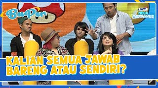 PANIC! They Get Grilled One-by-One by Denny! | BAPER | EPS.46-47 (10/4)