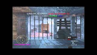 cod 5 deranking possible first ever proof