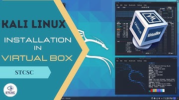 Ethical Hacking Tutorial 1 | Installing Kali Linux in Virtual Box