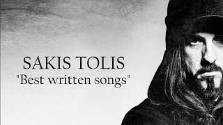 Rotting Christ's-Sakis Tolis -