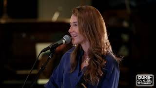 Caroline Jones – Someone Who Wasn't You (Live Performance) // The Masters Music Series