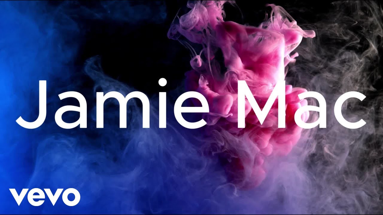 Jamie Mac – Echos (Official Music Video)