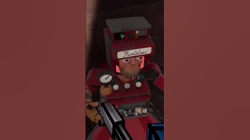 [TF2] 2FORT MODDED MAYHEM