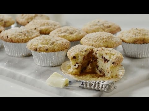 How to Make Chocolate Chip Muffins | Muffin Recipes | Allrecipes.com