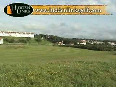 Turnberry Ailsa Golf Course, Scotland | Hidden Links Golf - Golf Trip Scotland
