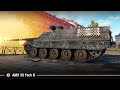 AMX 50 Foch B | Игра на выбывание